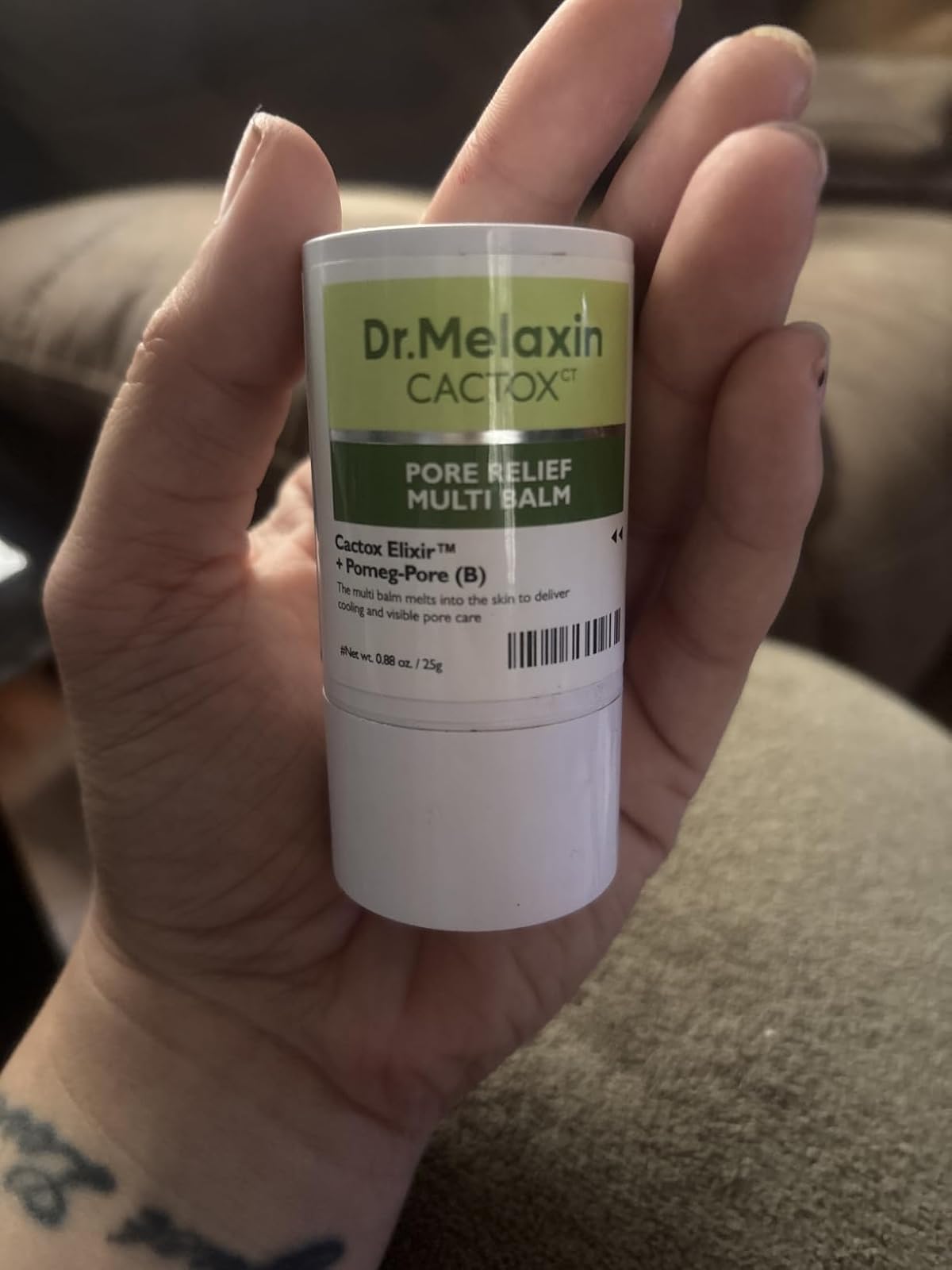 Review photo