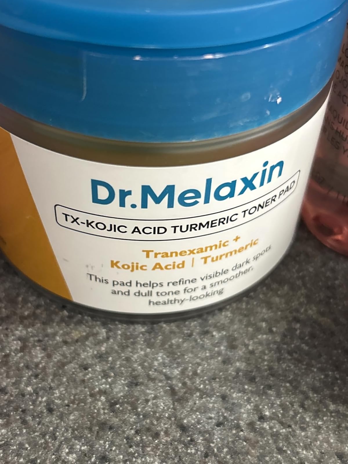 Customer review photo