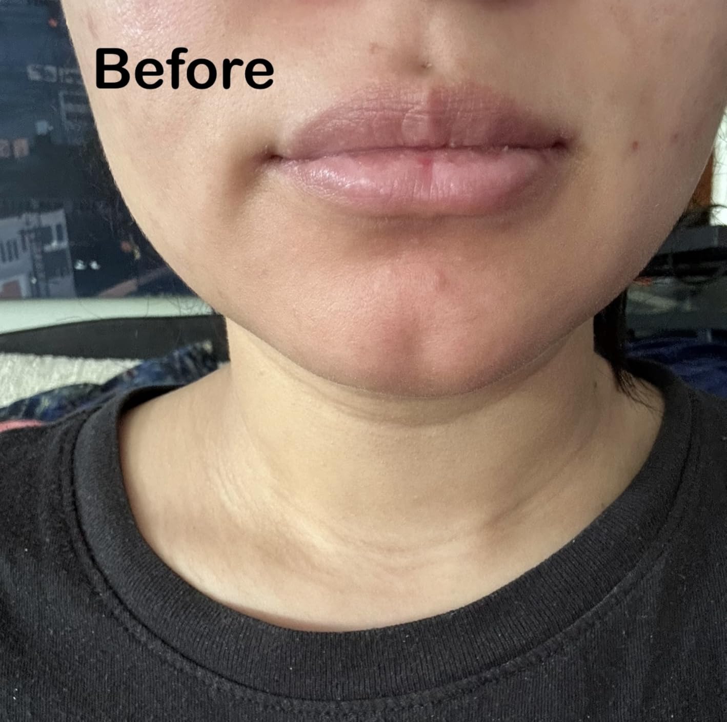 Customer review photo