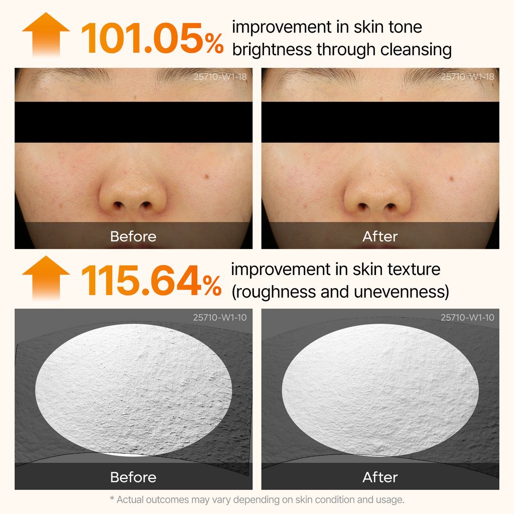 Peel Shot Kojic Acid Turmeric Serum — 7