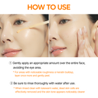 Peel Shot Kojic Acid Turmeric Serum — 8