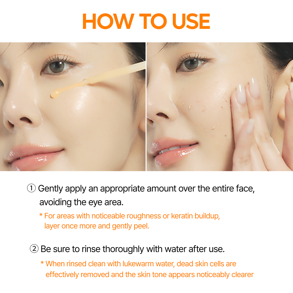 Peel Shot Kojic Acid Turmeric Serum — 8