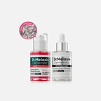 Dr.Melaxin Cemenrete Cyano Pink Spicule Serum with Calcium skin care Two set M msiltmsl-66 — 1