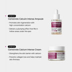 Cemenrete Calcium Intense Cream — 4