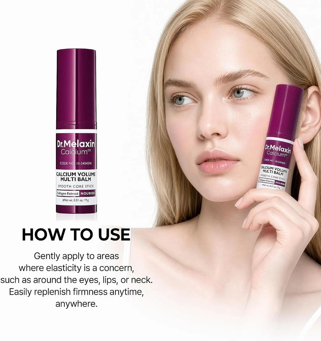 Dr.Melaxin Cemenrete Calcium Multi Balm — 5