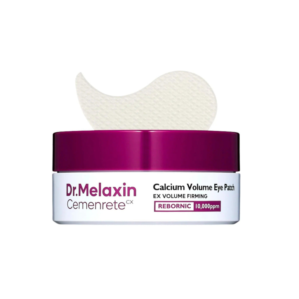 Dr. Melaxin Cemenrete Calcium Volume Eye Patch — 1
