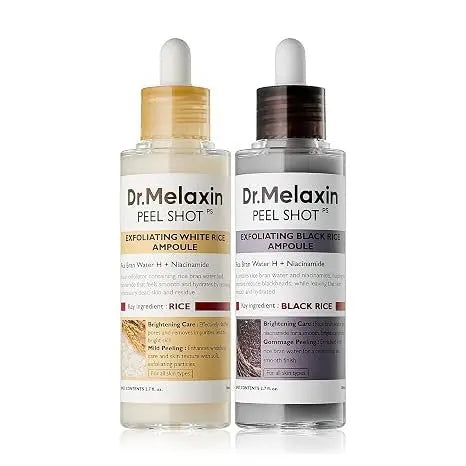 Dr Melaxin Peel Shot — 6