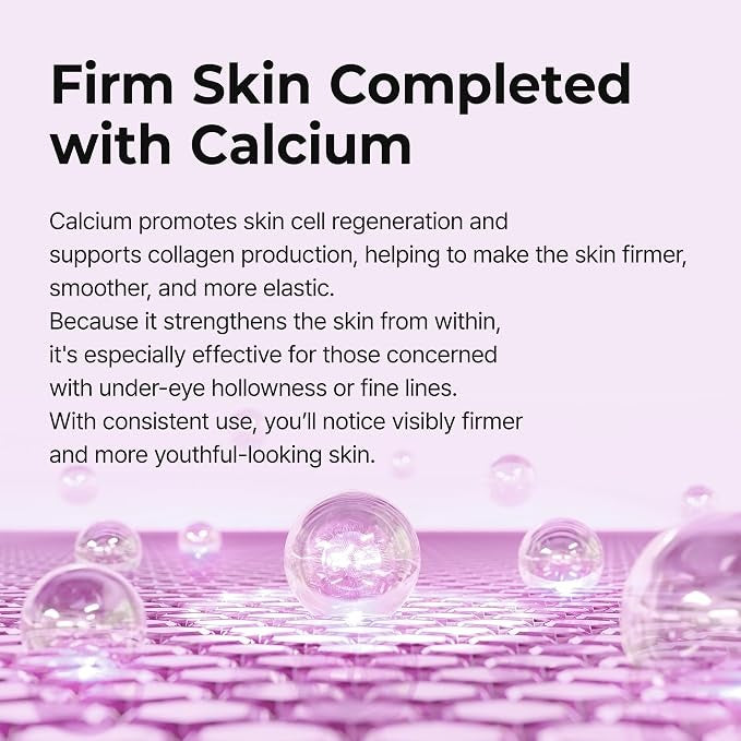 Dr. Melaxin Cemenrete Calcium Volume Eye Patch — 6
