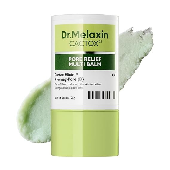 Dr.Melaxin Cactox Pore Relief Multi Balm Stick — 1