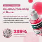 Dr.Melaxin Cemenrete Cyano Pink Spicule Serum with Calcium skin care Two set M msiltmsl-66 — 3