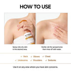 「PEEL SHOT」Face + Body Dual System — 6