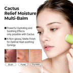 Dr.Melaxin Cactox Pore Relief Multi Balm Stick — 3