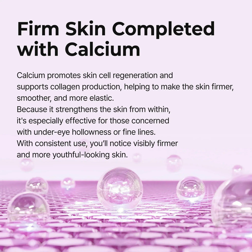 Cemenrete Calcium Intense Cream — 7