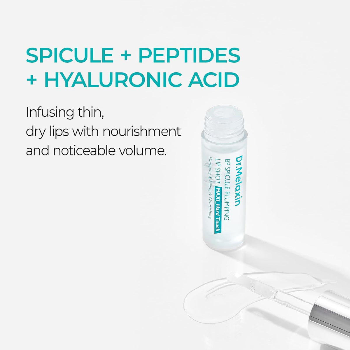 BP Spicule Plumping LIP Shot - Maxi — 2
