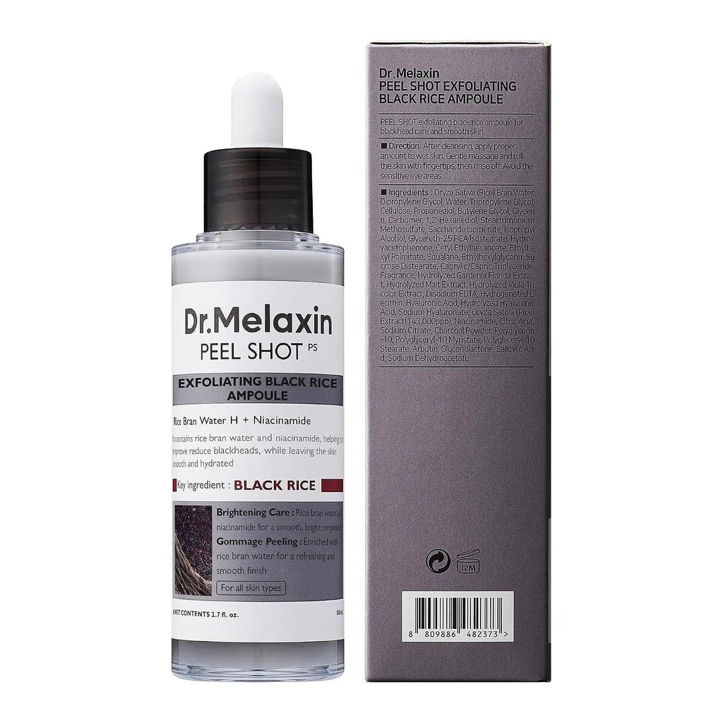 Dr Melaxin Peel Shot — 7