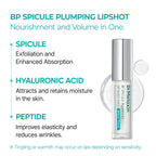 BP Spicule Plumping LIP Shot - Maxi — 3