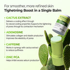 Dr.Melaxin Cactox Pore Relief Multi Balm Stick — 6