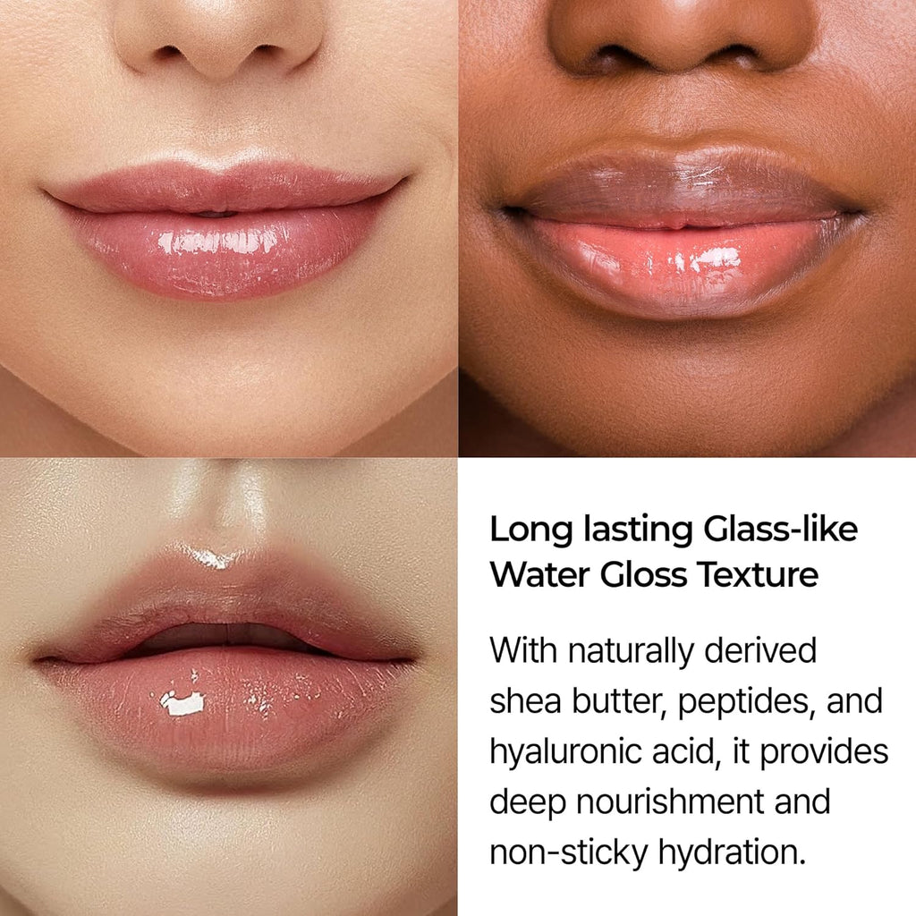 BP Spicule Plumping LIP Shot - Maxi — 8