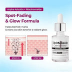 "Microneedle Rejuvenation · Brightening & Firming" 4-in-1 Revitalizing Set — 2