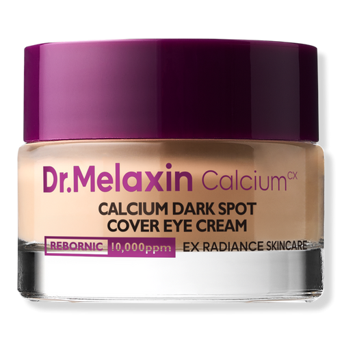 Calcium Dark Spot Cover Eye Cream 2 pieces — 1