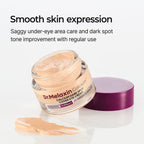 Calcium Dark Spot Cover Eye Cream 2 pieces — 4