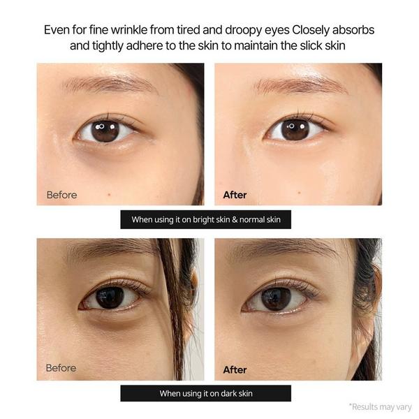 Calcium Dark Spot Cover Eye Cream 2 pieces — 2