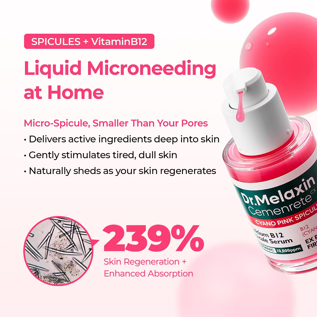 Melaxin Lucky Box 3+1 Collagen Firming Set — product information 9