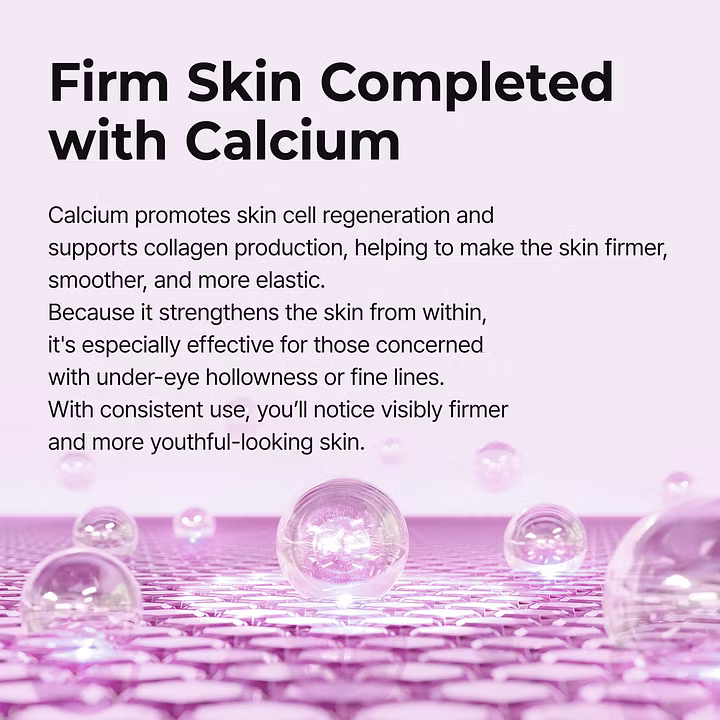 Melaxin Lucky Box 7+1 All-In-One Glow Routine Set — product information 3