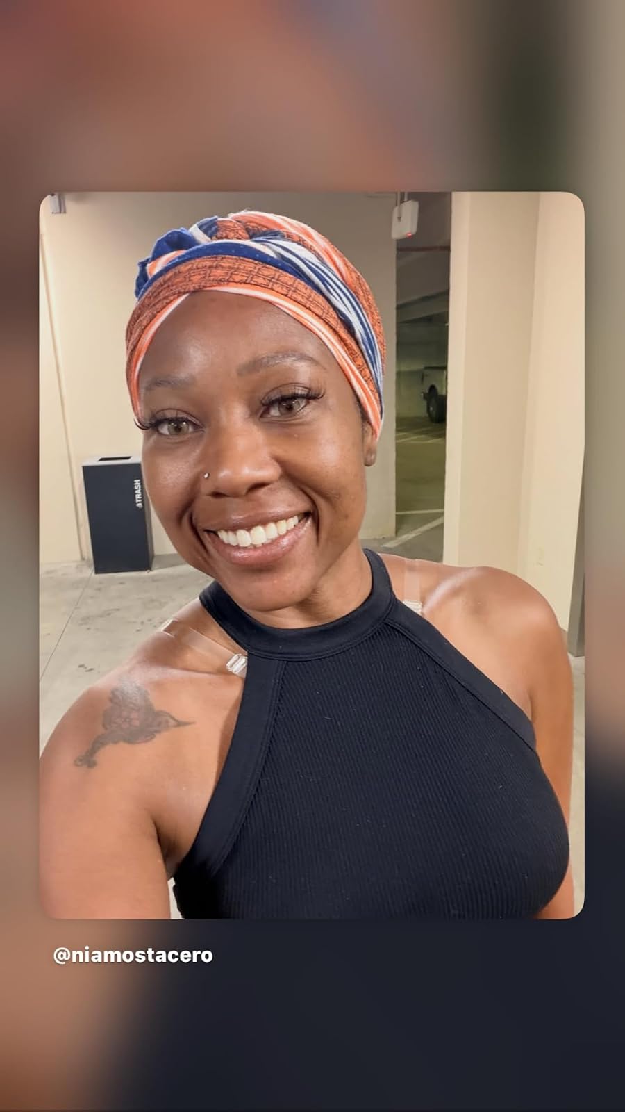 Customer review photo