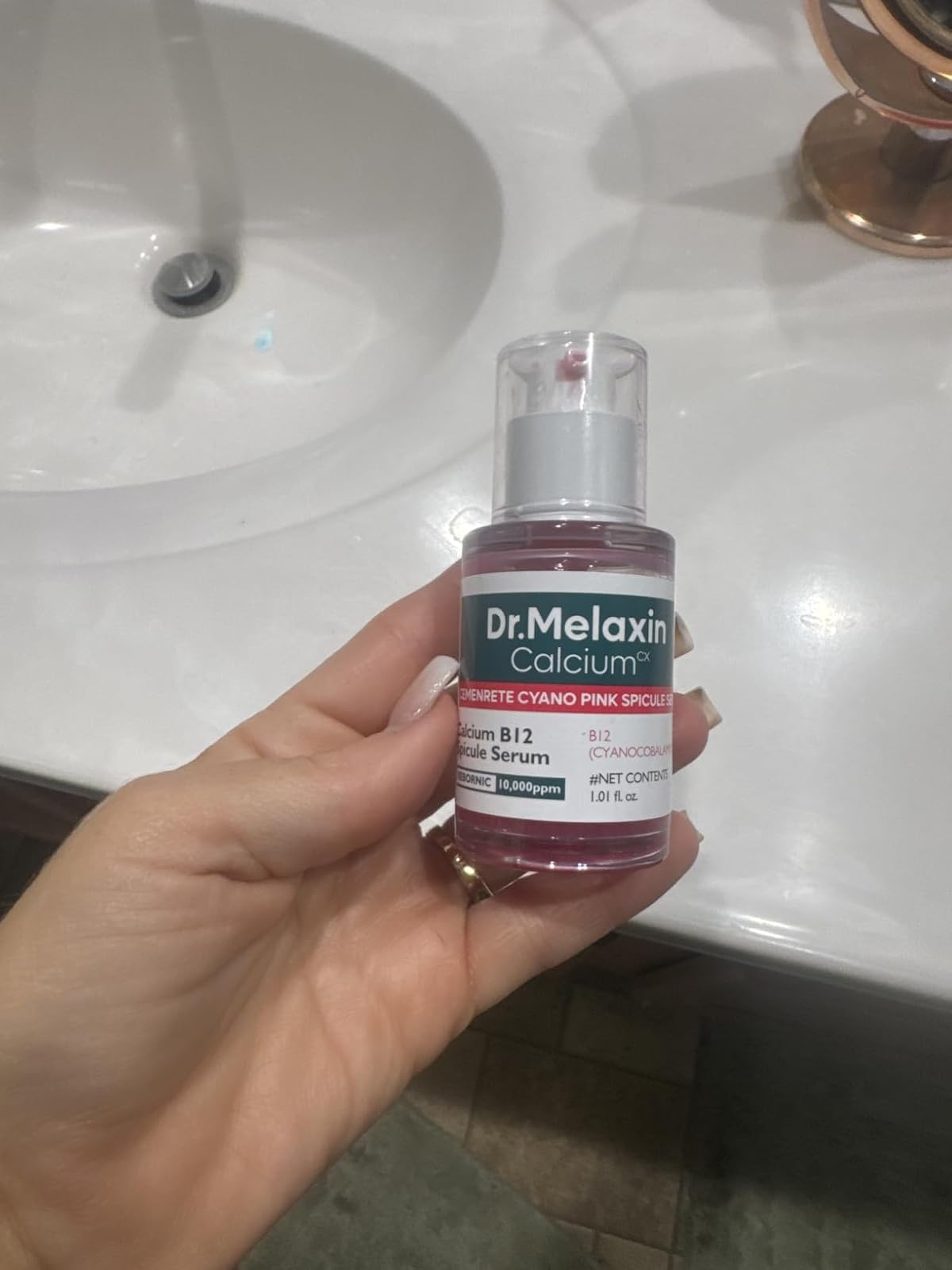 Review photo